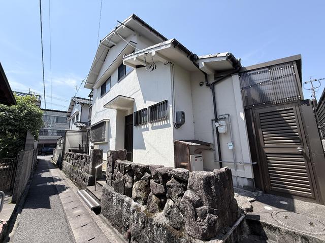 detached 広島県広島市東区温品５丁目 地図を見る