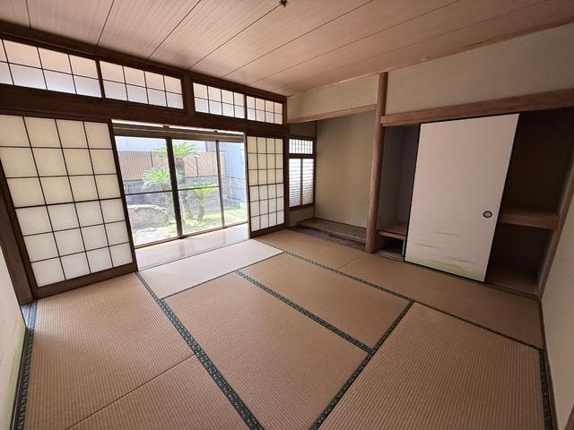 detached 広島県広島市東区温品５丁目 地図を見る
