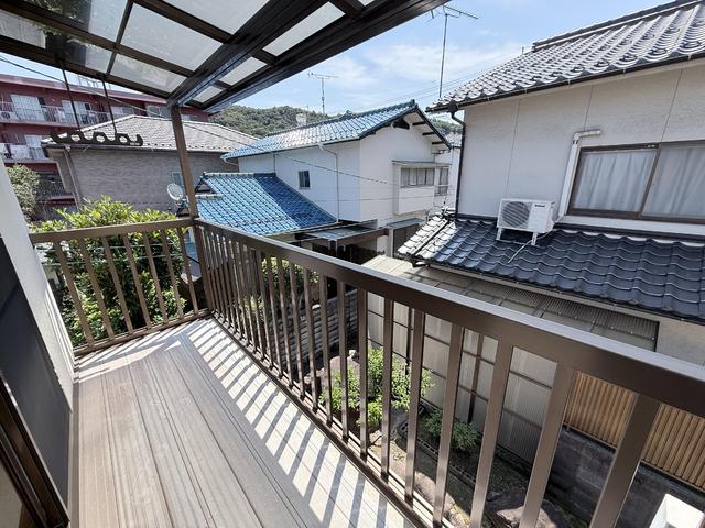 detached 広島県広島市東区温品５丁目 地図を見る