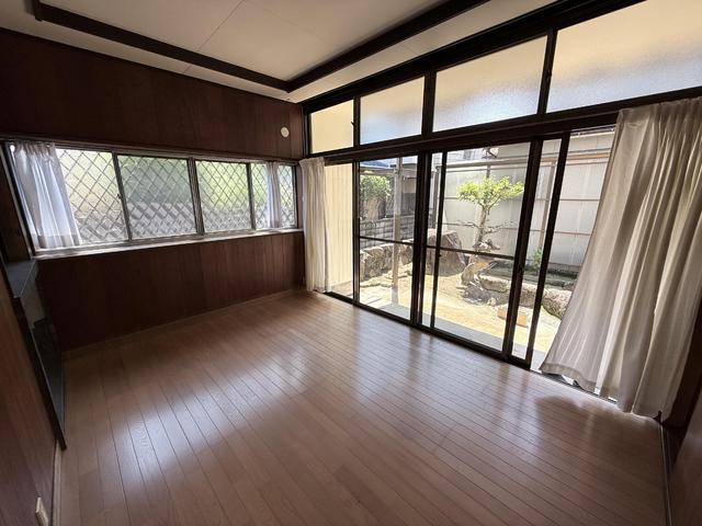 detached 広島県広島市東区温品５丁目 地図を見る