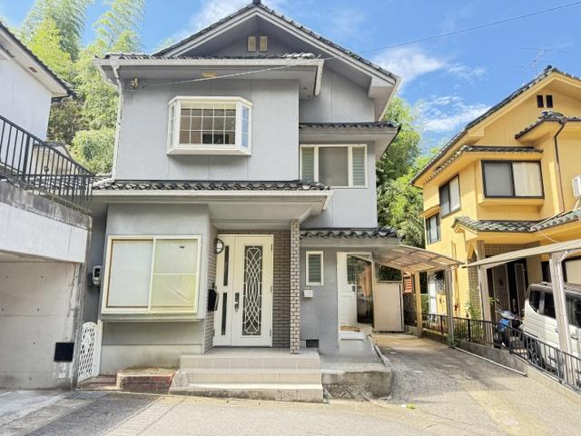 detached 広島県安芸郡海田町三迫２丁目 地図を見る