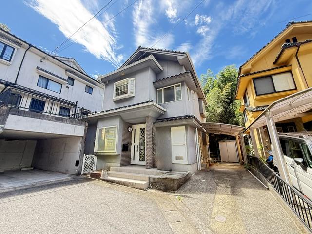 detached 広島県安芸郡海田町三迫２丁目 地図を見る