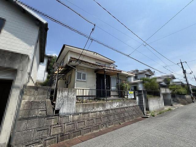 detached 広島県安芸郡熊野町萩原１０丁目