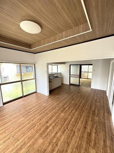 detached 広島県安芸郡熊野町萩原１０丁目