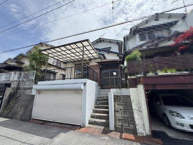 detached 広島県安芸郡熊野町萩原１０丁目
