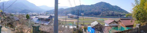detached 広島県広島市安佐北区狩留家町 地図を見る