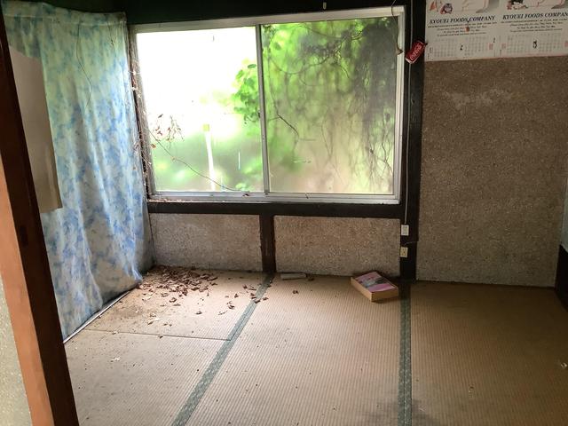 detached 広島県呉市倉橋町 地図を見る