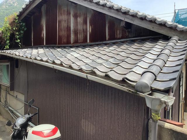 detached 広島県呉市倉橋町 地図を見る