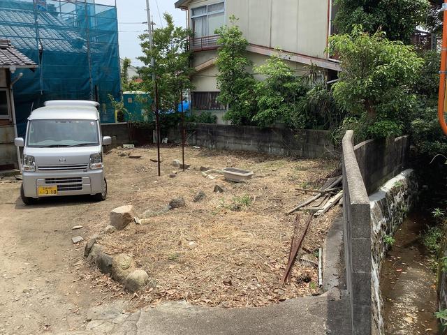 detached 広島県呉市倉橋町 地図を見る