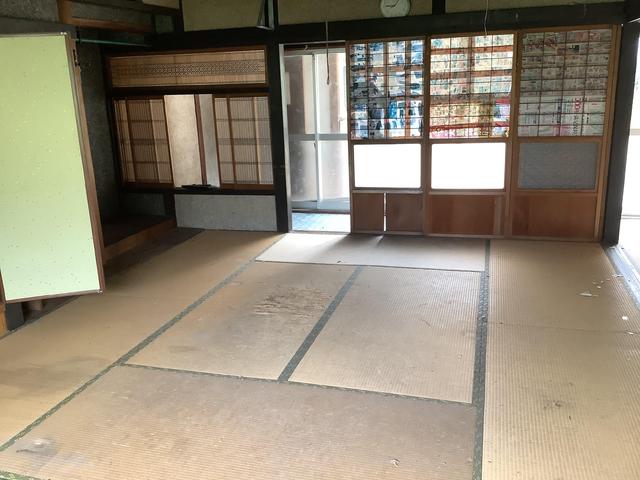 detached 広島県呉市倉橋町 地図を見る