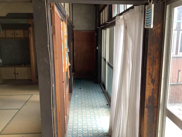 detached 広島県呉市倉橋町 地図を見る