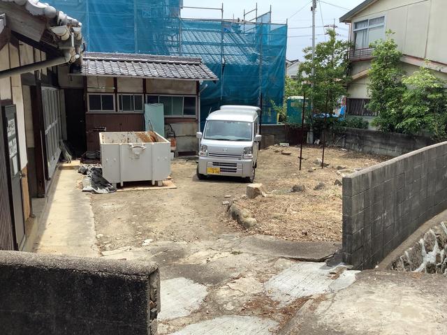 detached 広島県呉市倉橋町 地図を見る