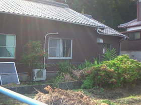 detached 広島県呉市倉橋町 地図を見る