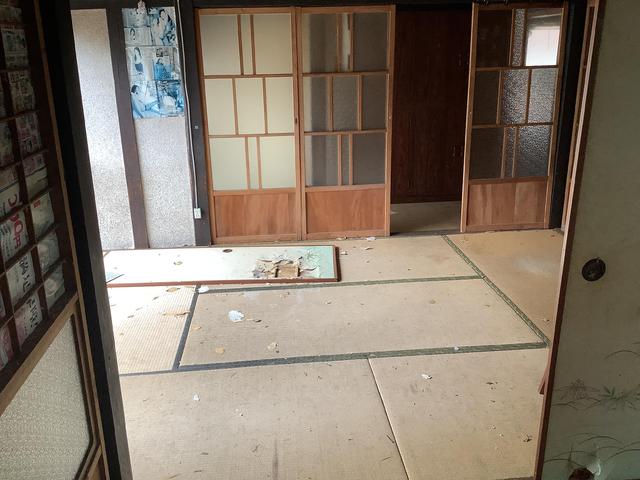 detached 広島県呉市倉橋町 地図を見る