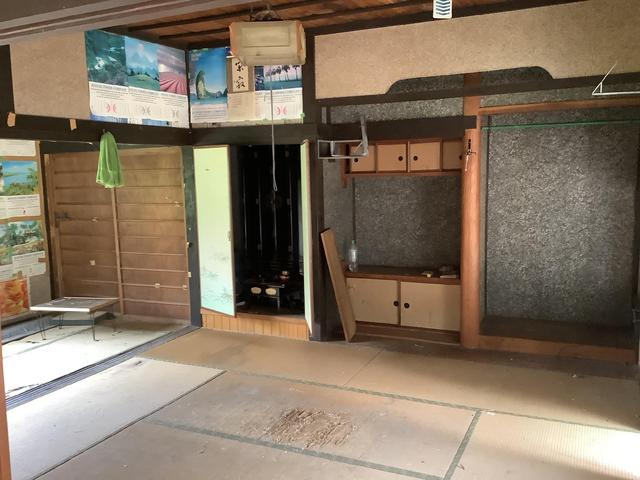 detached 広島県呉市倉橋町 地図を見る