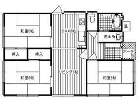 house for sale in Higashihiroshima, Hiroshima | ¥4,500,000 | 3DK | Ak…