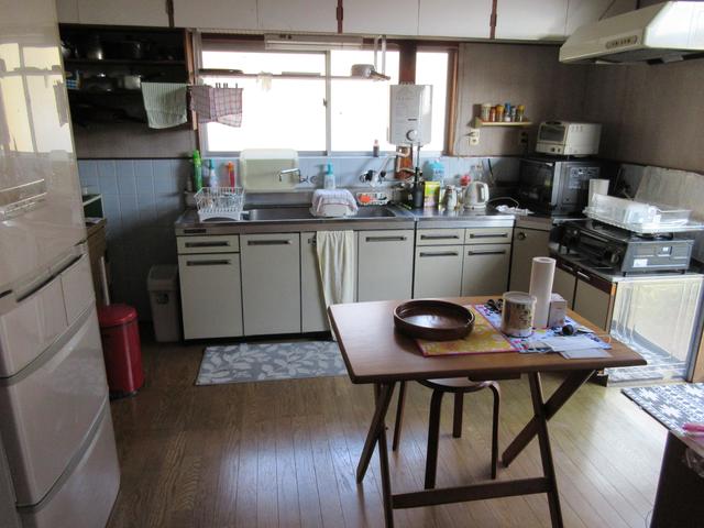 detached 広島県大竹市湯舟町 地図を見る