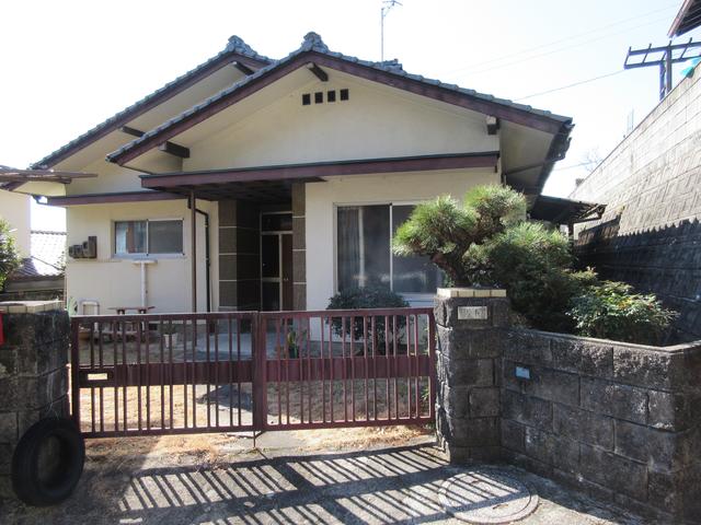 detached 広島県大竹市湯舟町 地図を見る