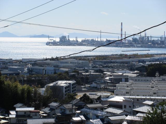 detached 広島県大竹市湯舟町 地図を見る