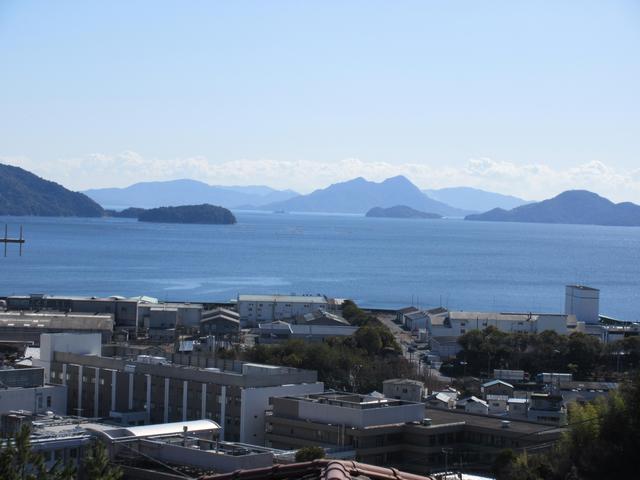 detached 広島県大竹市湯舟町 地図を見る