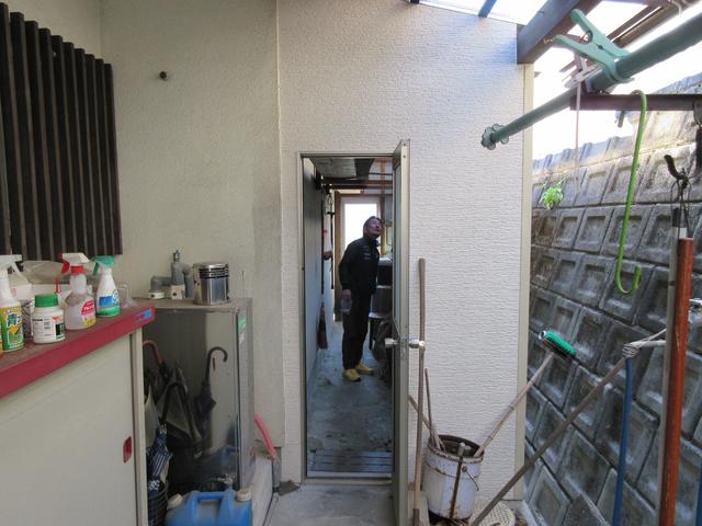 detached 広島県大竹市湯舟町 地図を見る