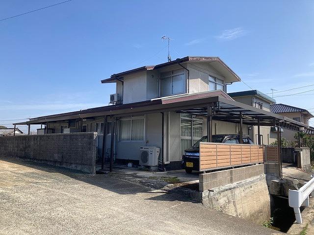 広島県福山市の一戸建て | 450万円 | 4DK | 196.83m² | Akiyama house finder