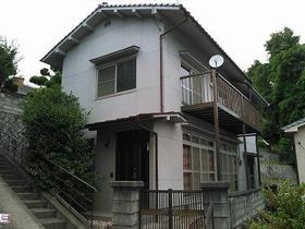 detached 広島県尾道市栗原町 地図を見る