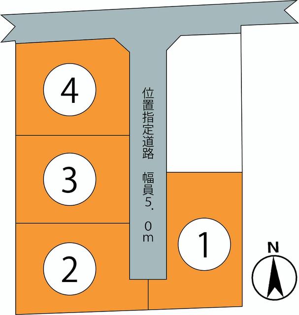 【不動産ジャパン】物件詳細：広島県福山市加茂町大字下加茂／の物件情報：売地