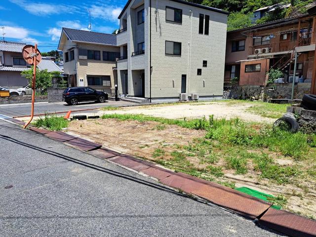 呉市広長浜5丁目物件