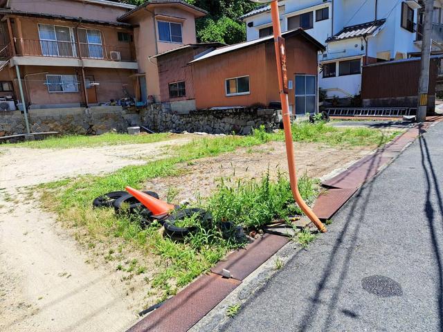 呉市広長浜5丁目物件