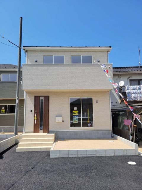 townhouse 広島県竹原市竹原町 地図を見る