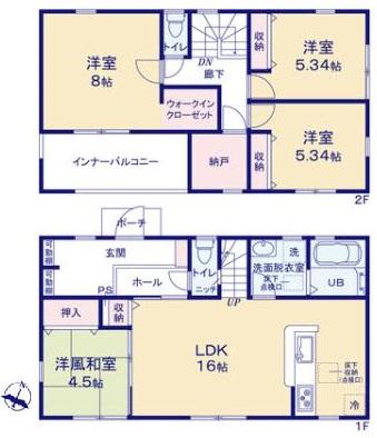 house for sale in Takehara, Hiroshima | ¥15,800,000 | 4SLDK | Akiyama…