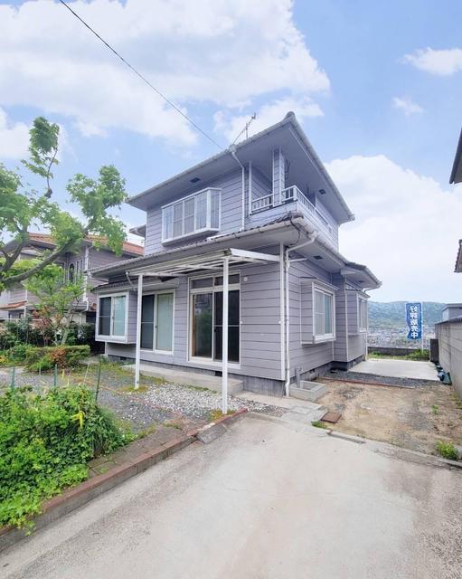 detached 広島県安芸郡熊野町呉地５丁目 地図を見る
