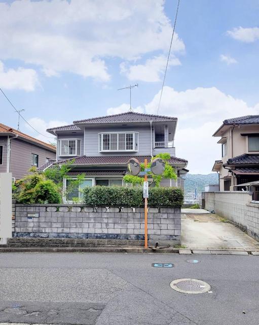 detached 広島県安芸郡熊野町呉地５丁目 地図を見る