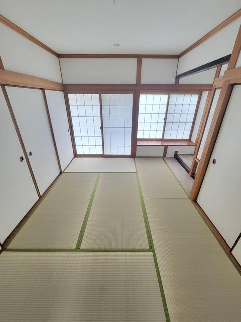 detached 広島県安芸郡熊野町呉地５丁目 地図を見る