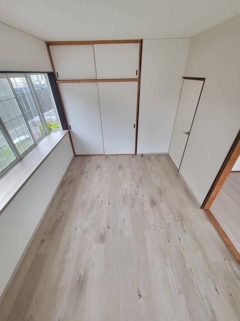 detached 広島県安芸郡熊野町呉地５丁目 地図を見る