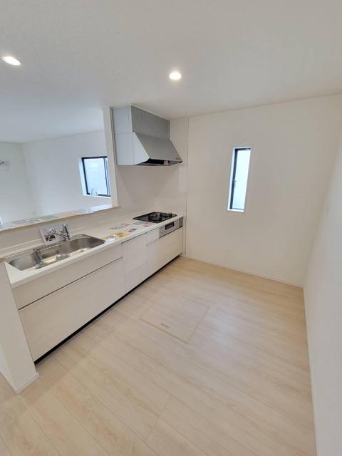 detached 広島県安芸郡熊野町城之堀１丁目 地図を見る