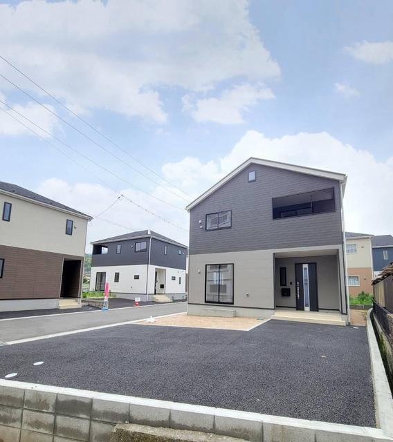 detached 広島県安芸郡熊野町城之堀１丁目 地図を見る