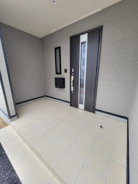 detached 広島県安芸郡熊野町城之堀１丁目 地図を見る