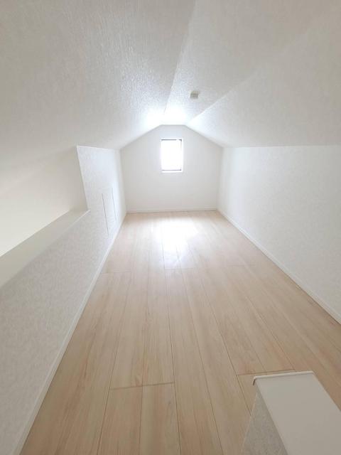 detached 広島県安芸郡熊野町城之堀１丁目 地図を見る