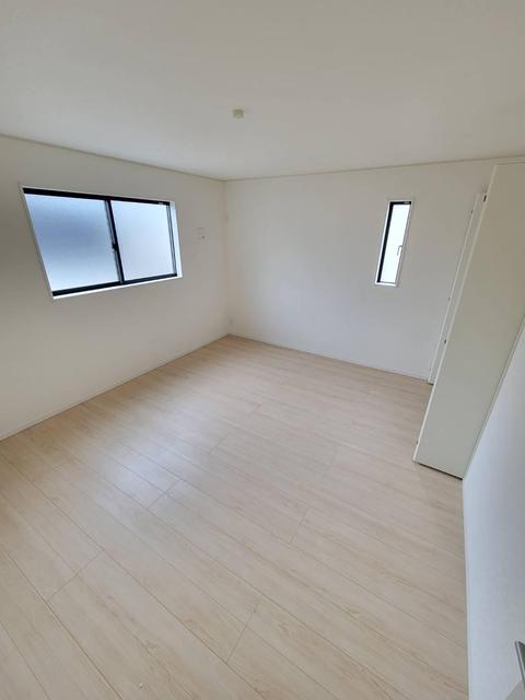 detached 広島県安芸郡熊野町城之堀１丁目 地図を見る