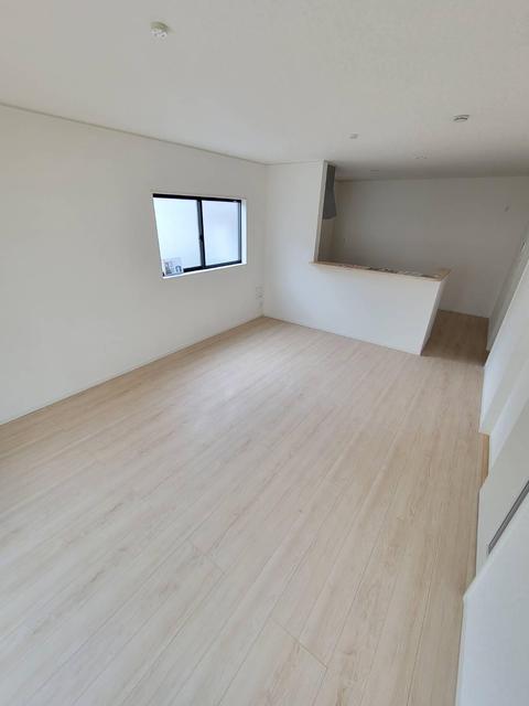 detached 広島県安芸郡熊野町城之堀１丁目 地図を見る