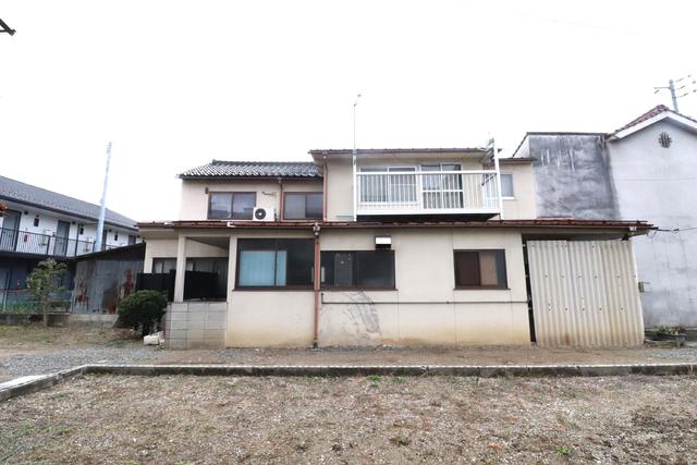 house for sale in Miyoshi, Hiroshima | ¥2,500,000 | 5LDK | Akiyama ho…
