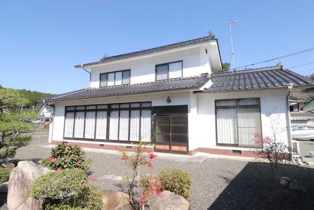 detached 広島県府中市上下町上下 地図を見る