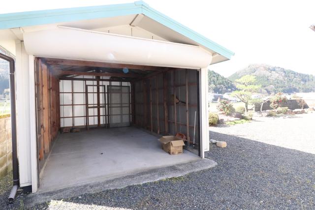 detached 広島県府中市上下町上下 地図を見る