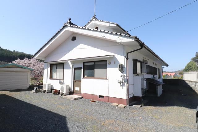 detached 広島県府中市上下町上下 地図を見る
