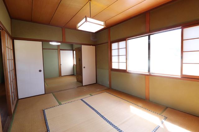 detached 広島県府中市上下町上下 地図を見る