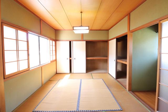 detached 広島県府中市上下町上下 地図を見る