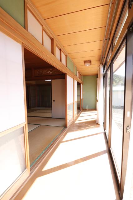 detached 広島県府中市上下町上下 地図を見る