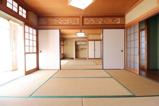 detached 広島県府中市上下町上下 地図を見る